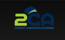 Logo 2ca footer