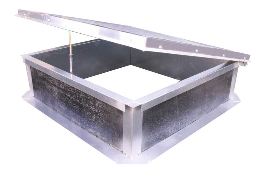 Exutoire DENFC DP200-COST